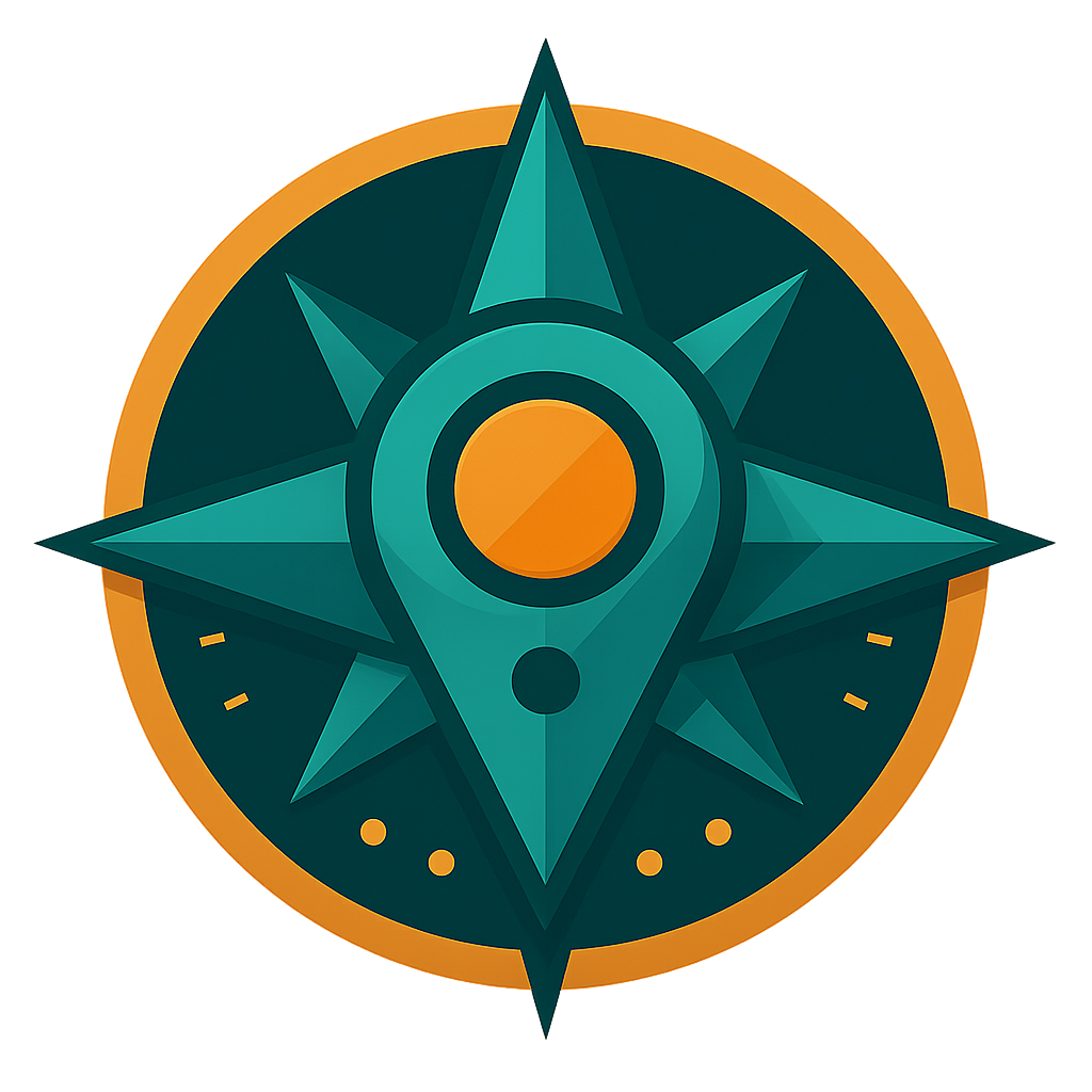 Seekive Logo